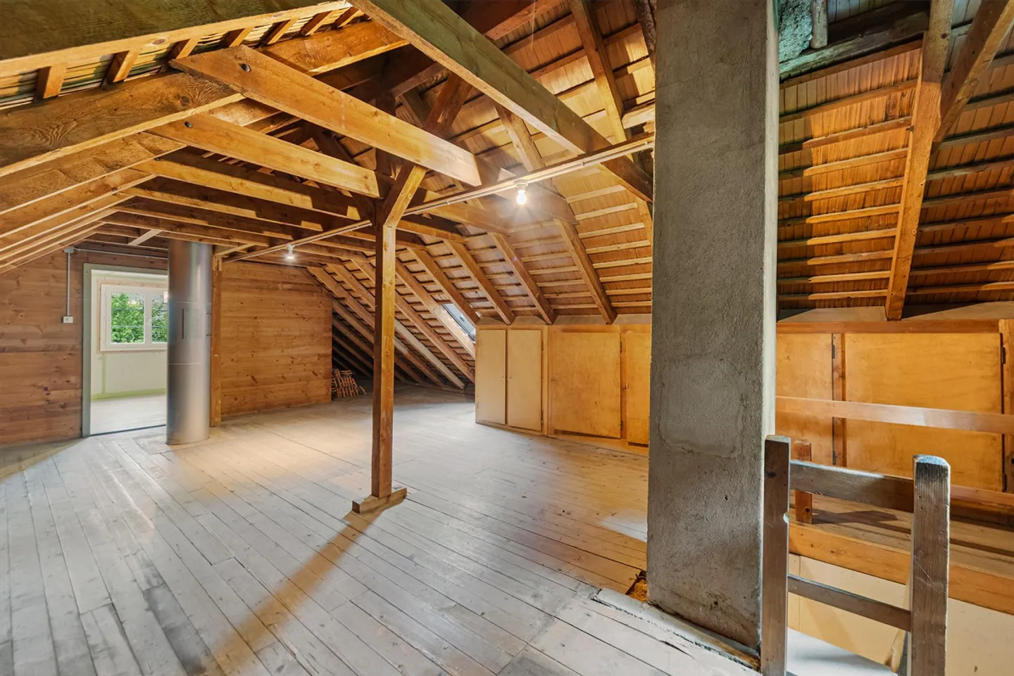 Un sogno che diventa realtà - Vivere nel quartiere più esclusivo della città - Foto 14 di 19