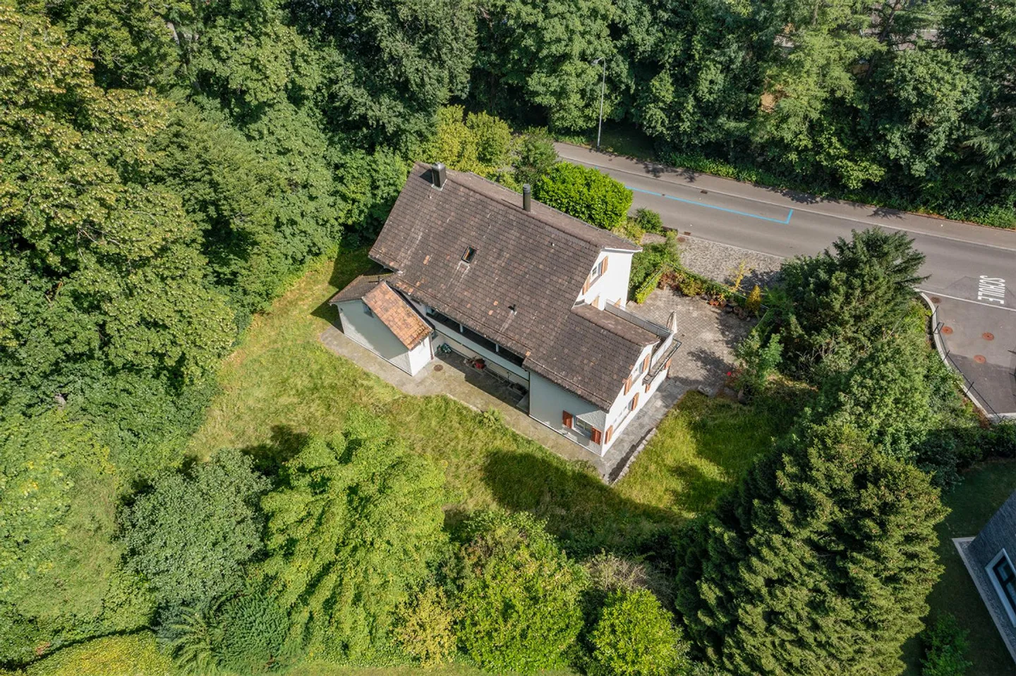 Un sogno che diventa realtà - Vivere nel quartiere più esclusivo della città - Foto 2 di 19
