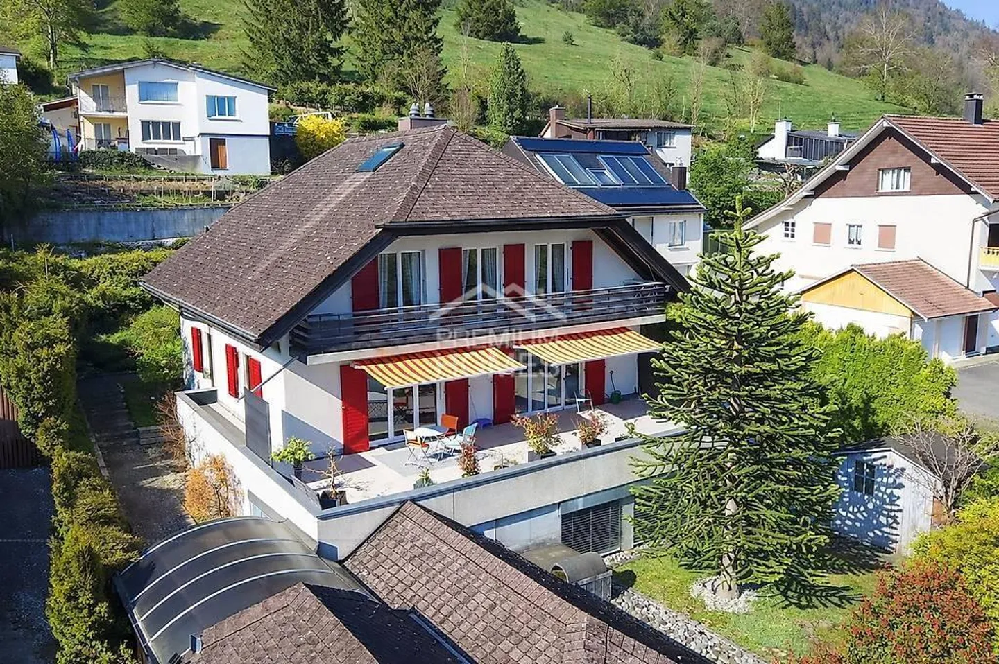 Affascinante Casa Indipendente con Atelier - Foto 1 di 13