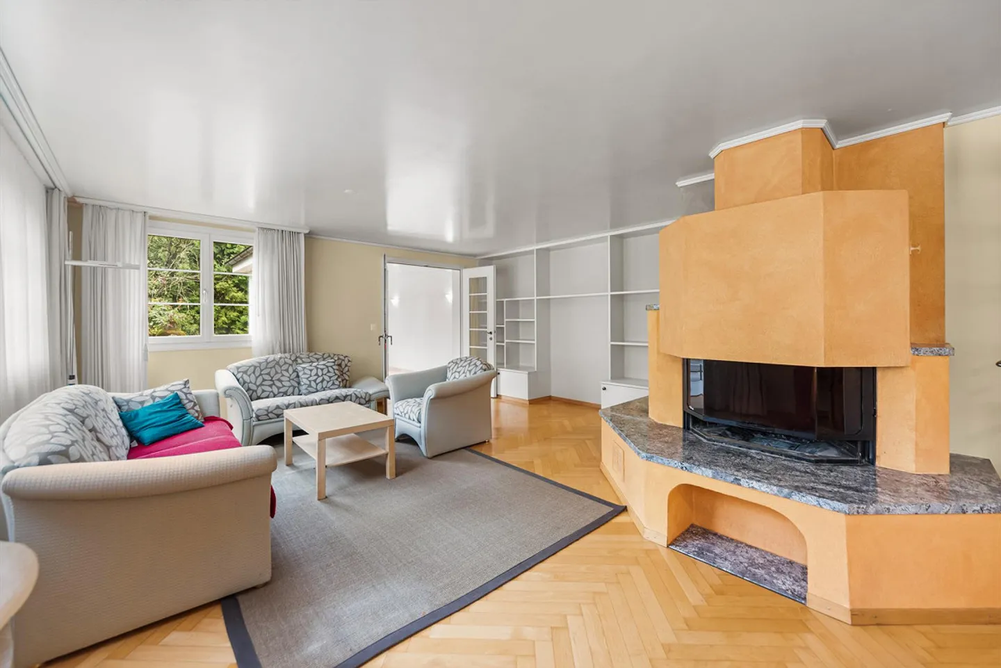 Un sogno che diventa realtà - Vivere nel quartiere più esclusivo della città - Foto 3 di 19