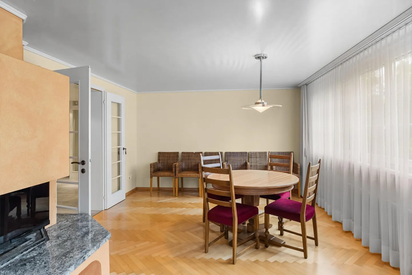 Un sogno che diventa realtà - Vivere nel quartiere più esclusivo della città - Foto 4 di 19