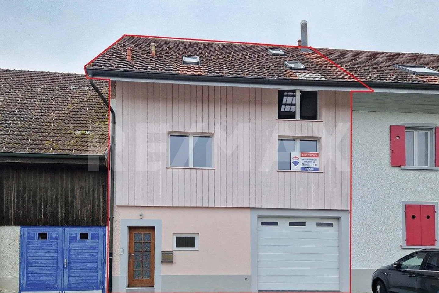 Plenty of Space - Living in 160 m² - Large 4.5 Room Single Family House - Photo 12 of 12