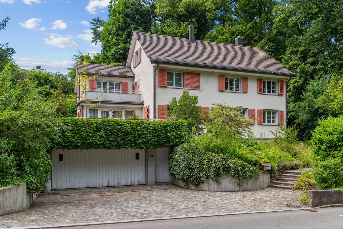 Un sogno che diventa realtà - Vivere nel quartiere più esclusivo della città - Foto 17 di 19
