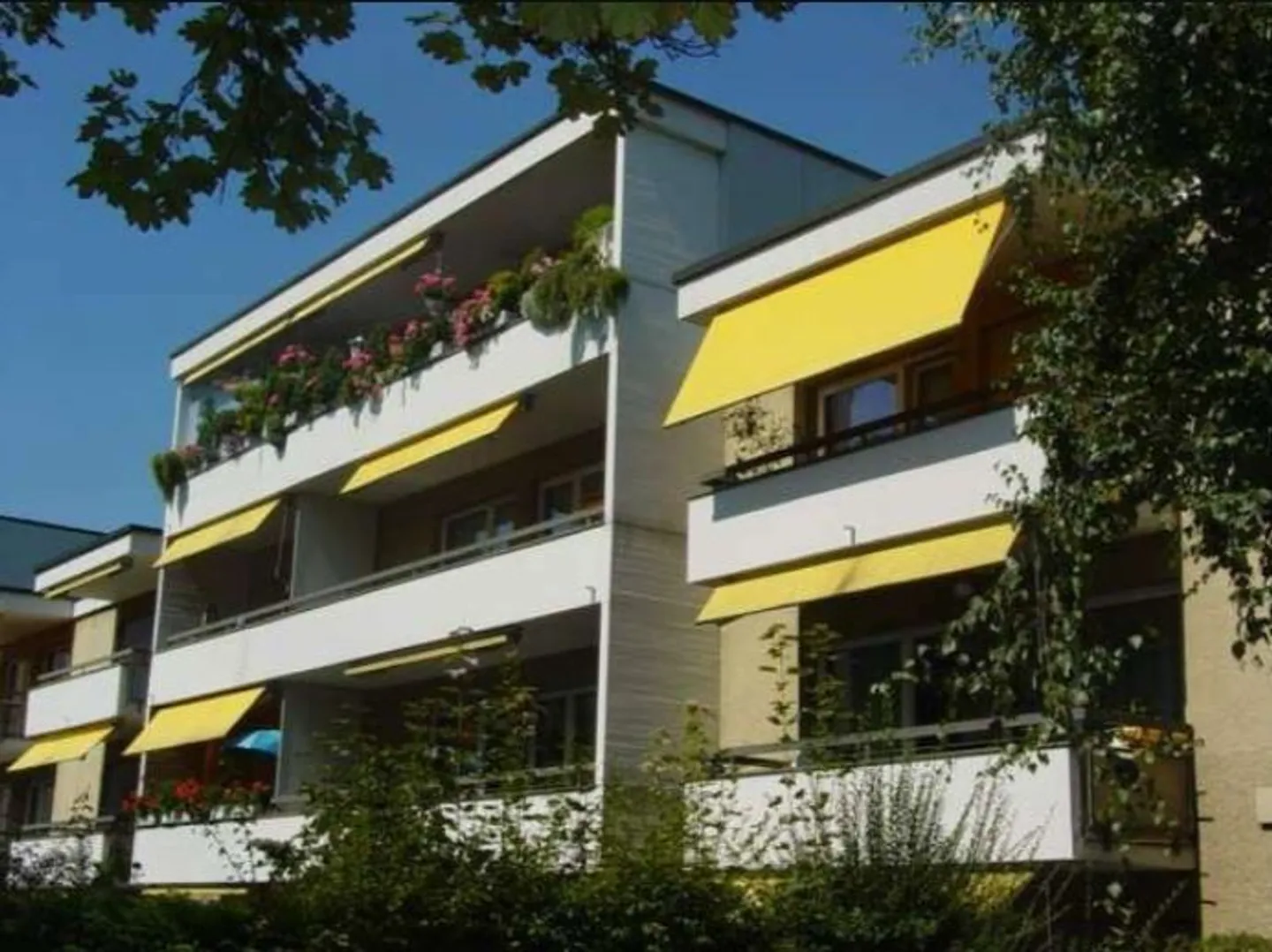 Car protected from wind and weather - Photo 1 of 1