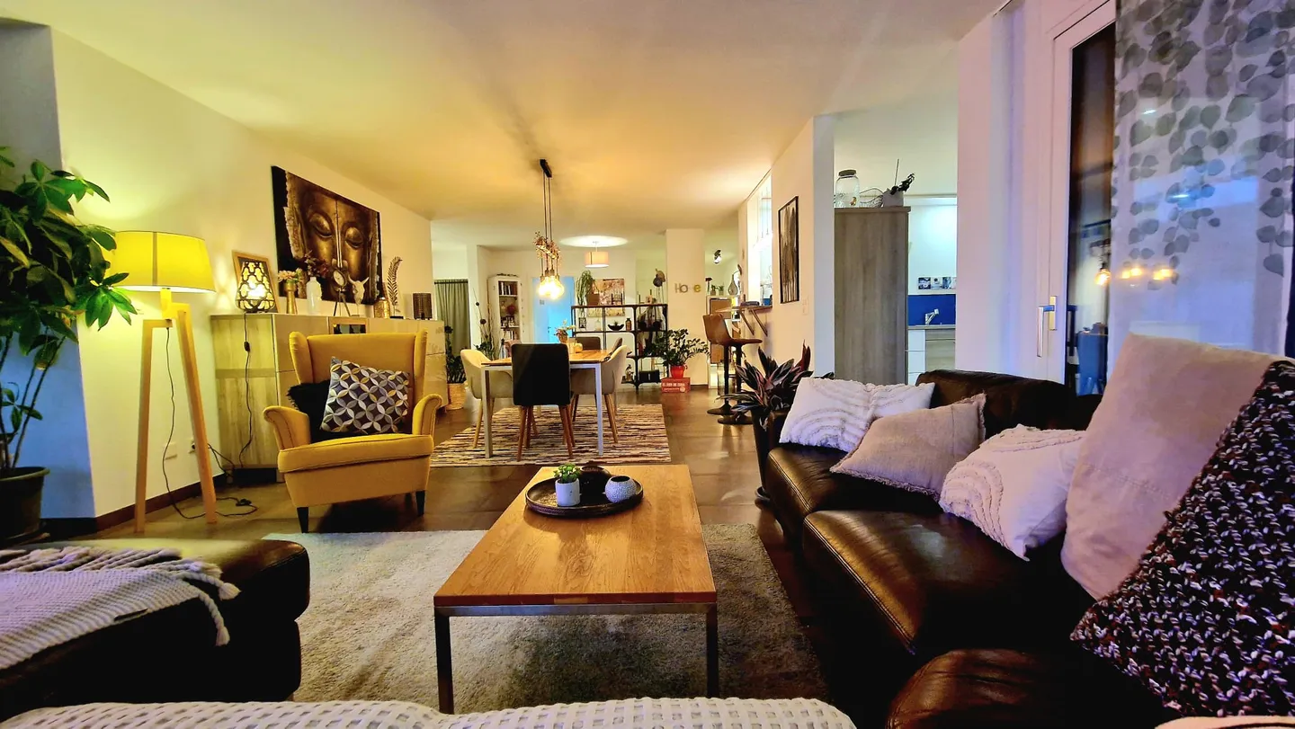 Appartamento Moderno con Terrazze - Foto 2 di 6
