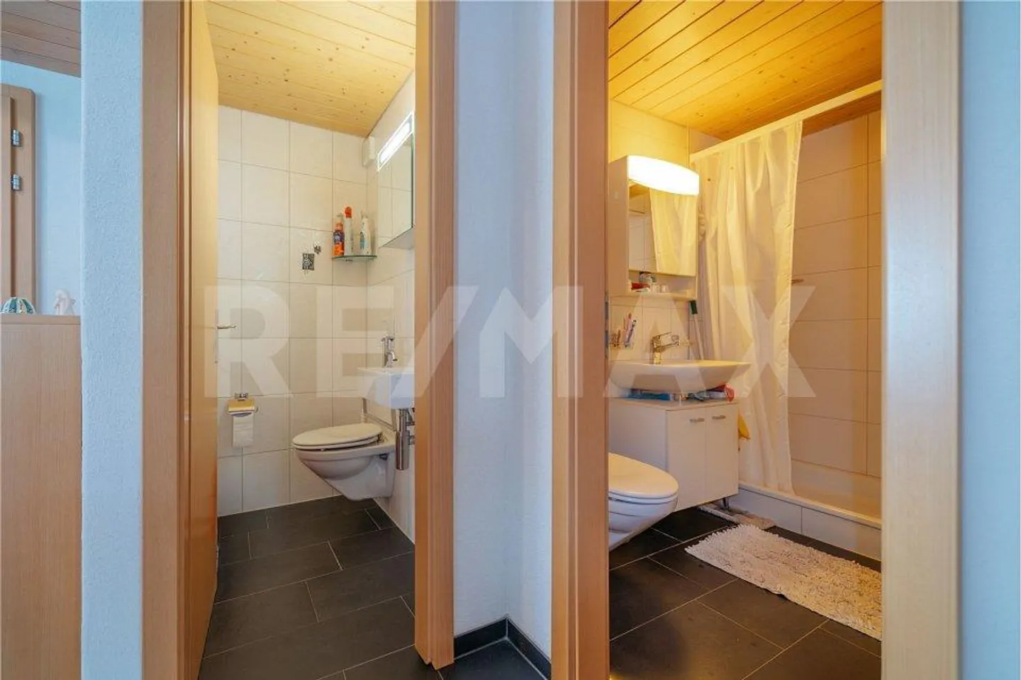 Attractive 3.5-room ground-floor apartment with garden terrace in Wilderswil - Photo 8 of 13