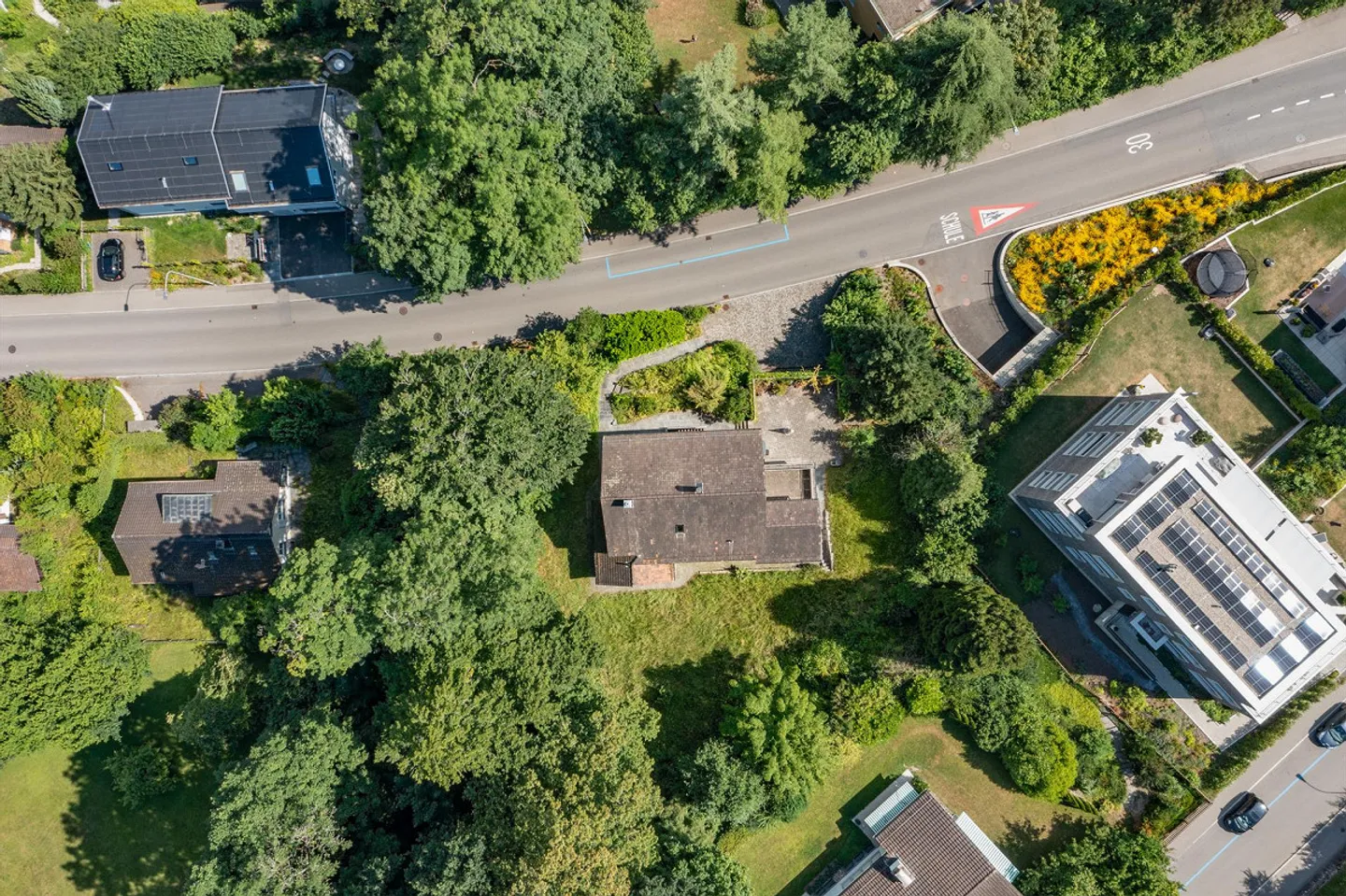 Un sogno che diventa realtà - Vivere nel quartiere più esclusivo della città - Foto 18 di 19