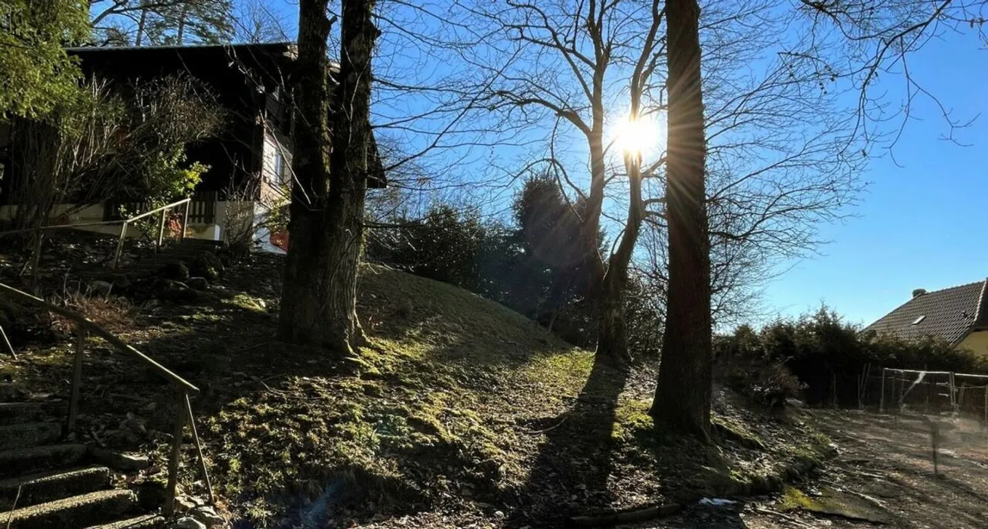 Villa adjacente dans la nature - Photo 9 sur 11