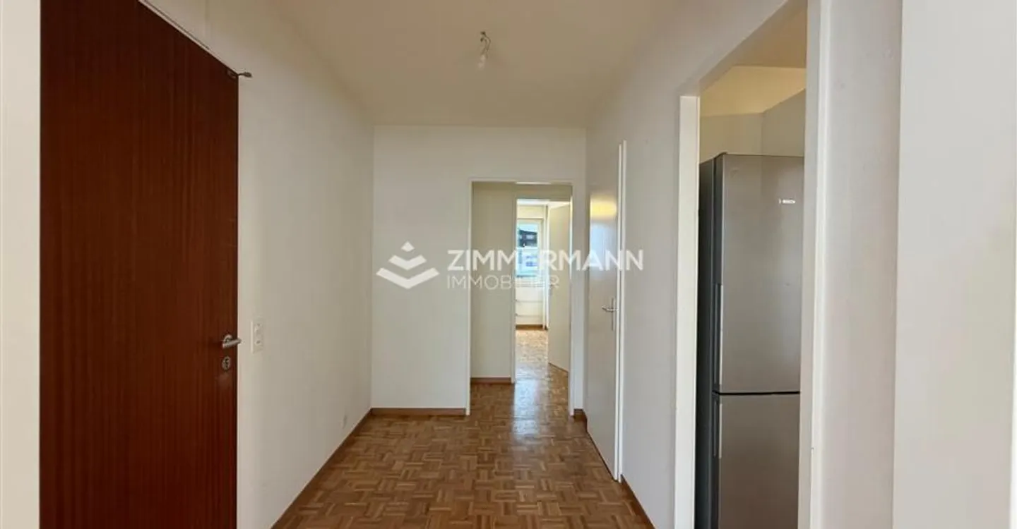 Wohnung, 4,75 - Foto 3 von 8