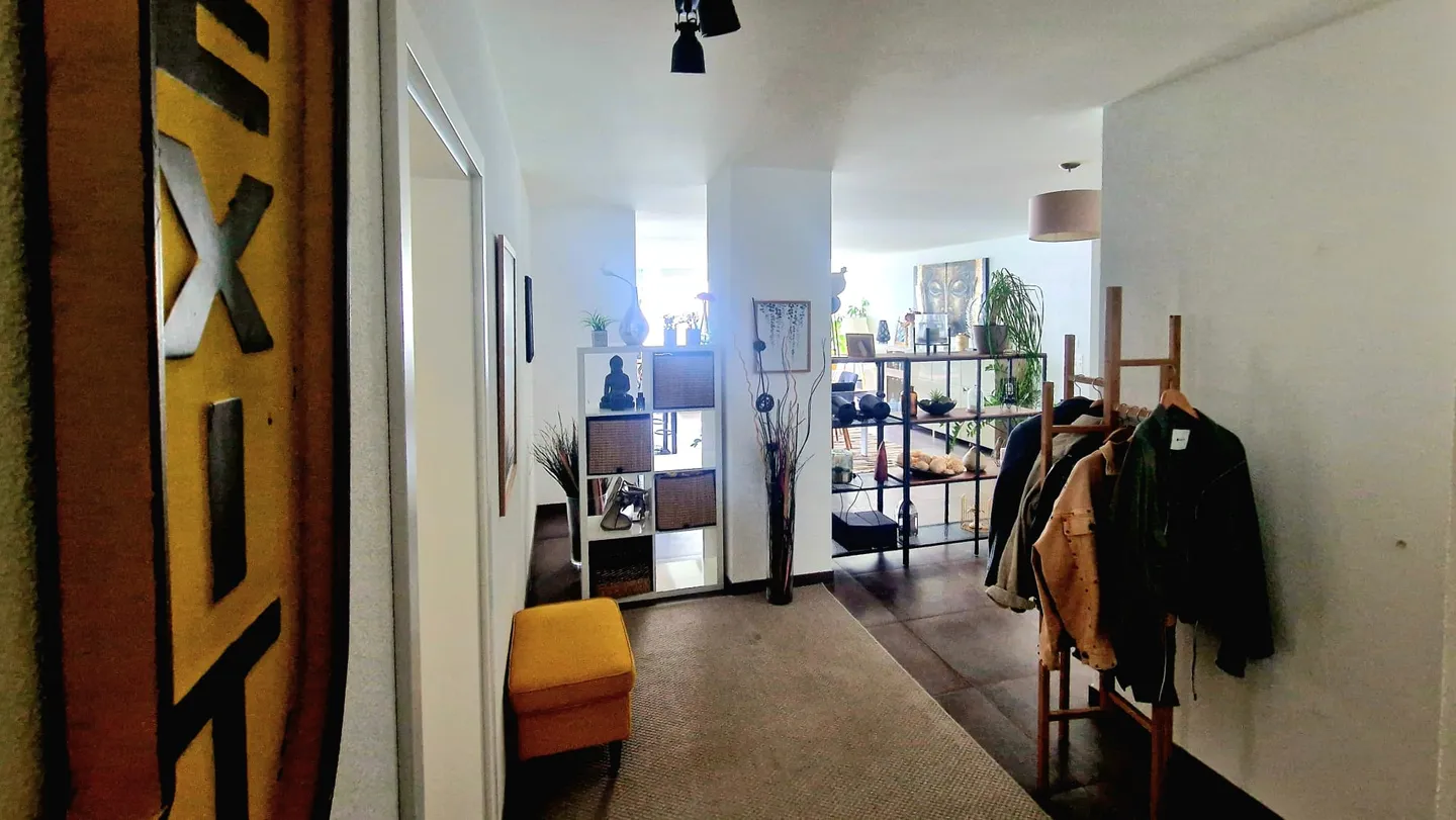 Appartamento Moderno con Terrazze - Foto 6 di 6