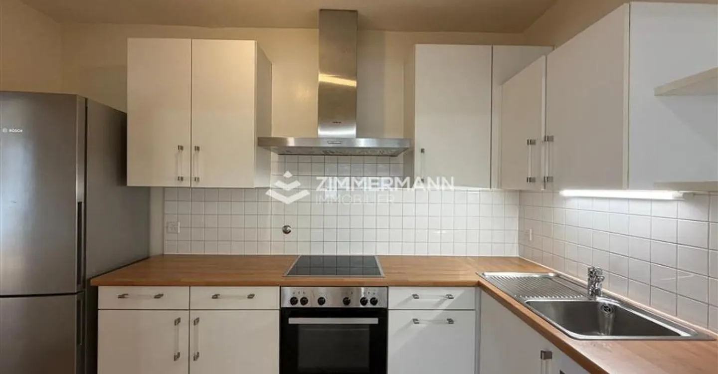 Wohnung, 4,75 - Foto 4 von 8