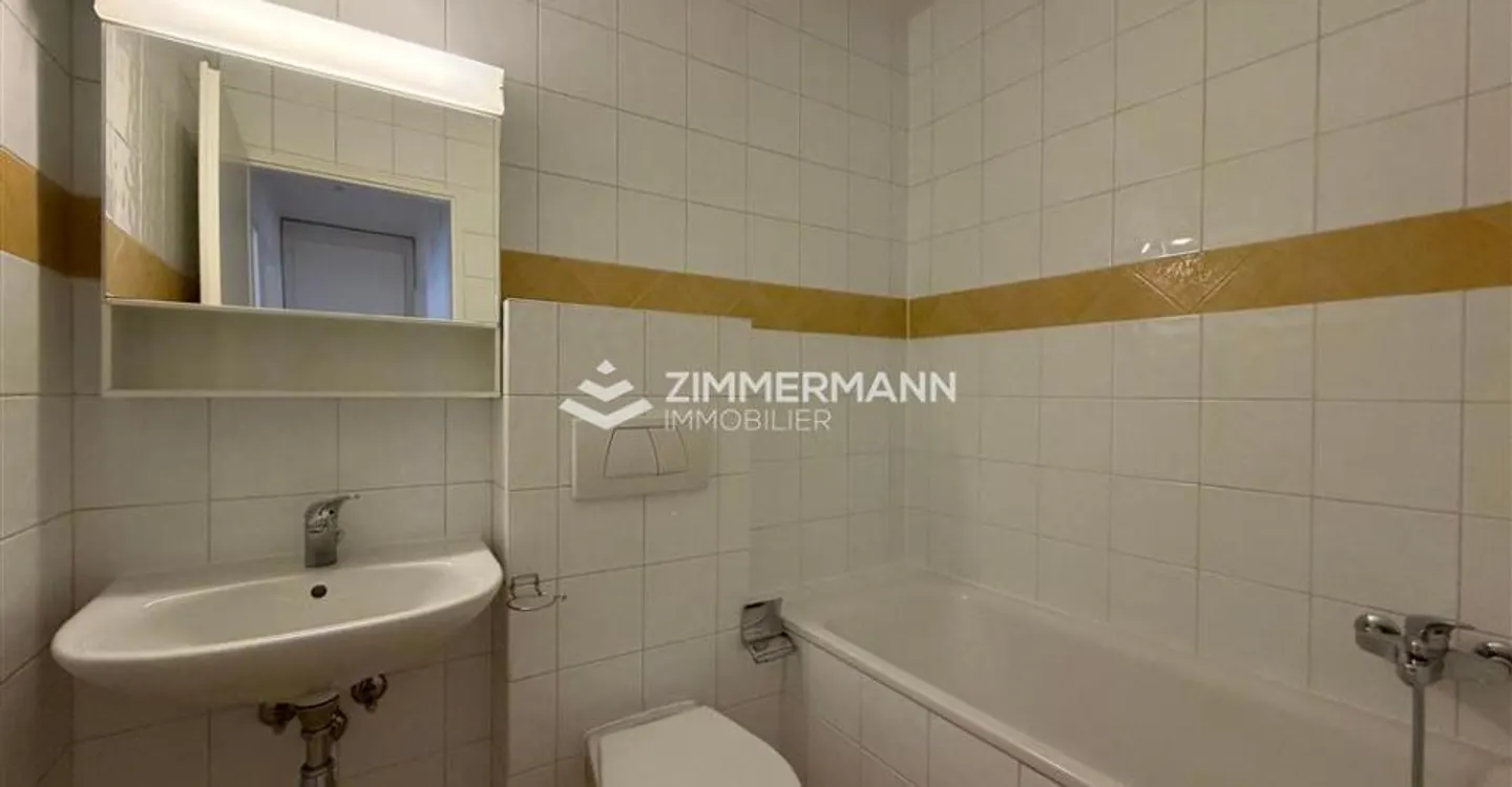 Wohnung, 4,75 - Foto 6 von 8