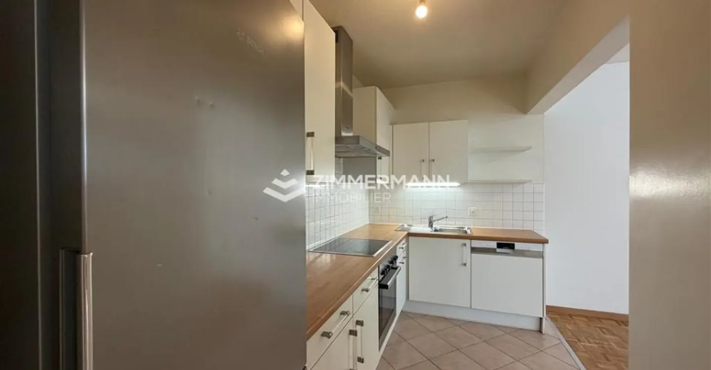 Wohnung, 4,75 - Foto 5 von 8