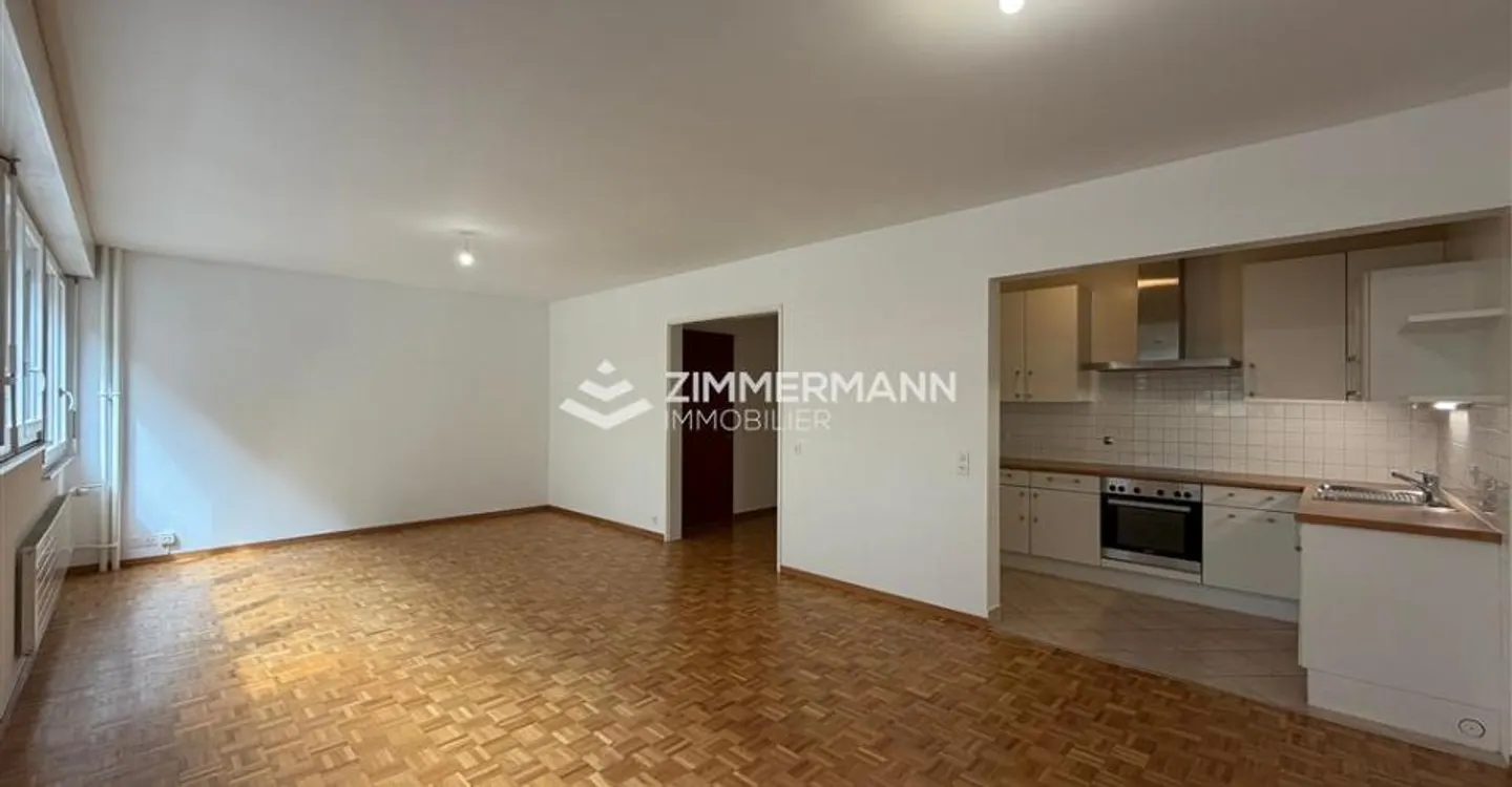 Wohnung, 4,75 - Foto 8 von 8