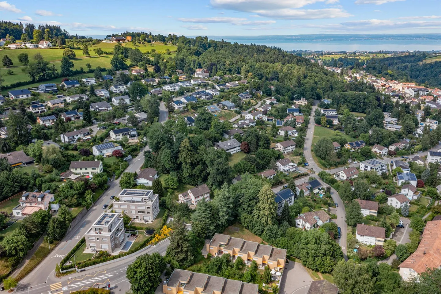 Un sogno che diventa realtà - Vivere nel quartiere più esclusivo della città - Foto 19 di 19