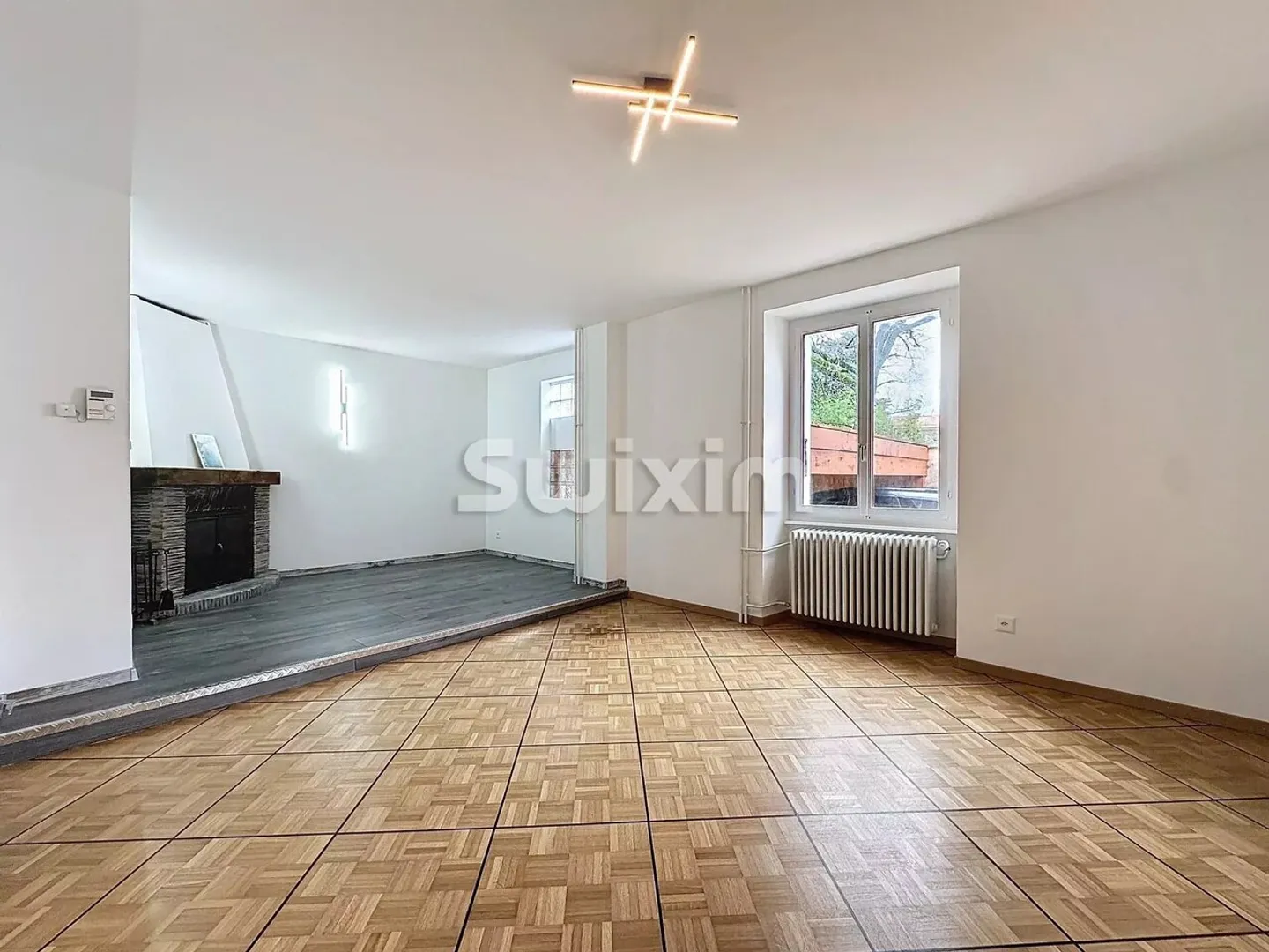 Casa indipendente da ristrutturare a Collonge-Bellerive - Foto 3 di 10