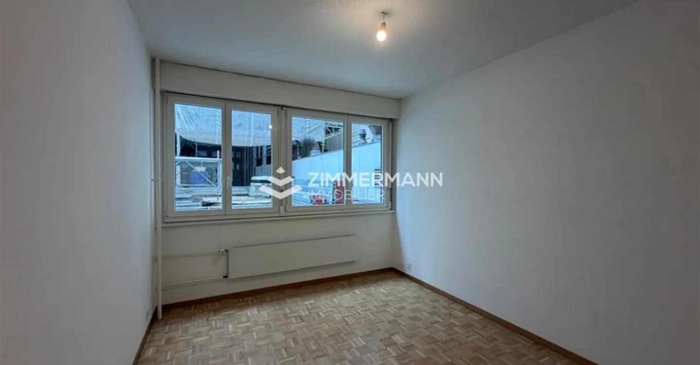 Wohnung, 4,75 - Foto 2 von 8
