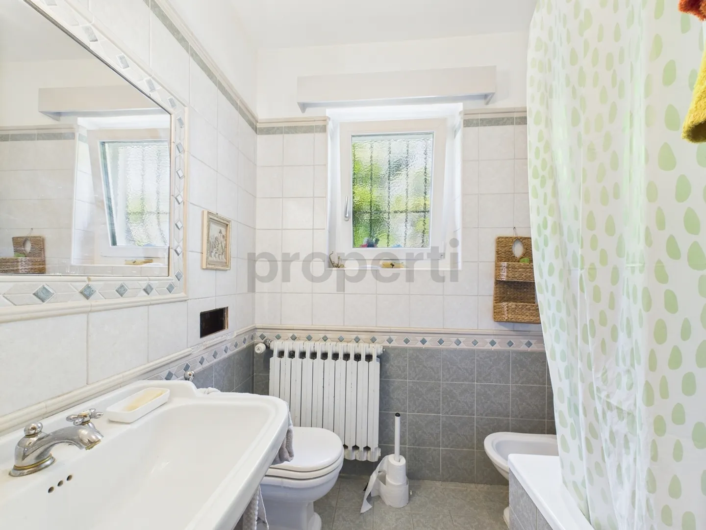 Single-family villa with breathtaking views of Lake Lugano - Photo 7 of 11
