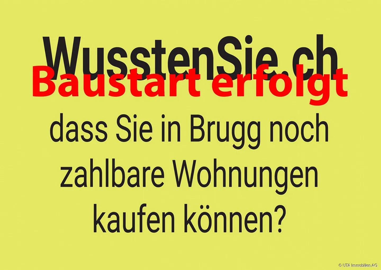 Naturnah, nachhaltig und gute Verbindungen, was will man mehr. - Foto 1 von 6