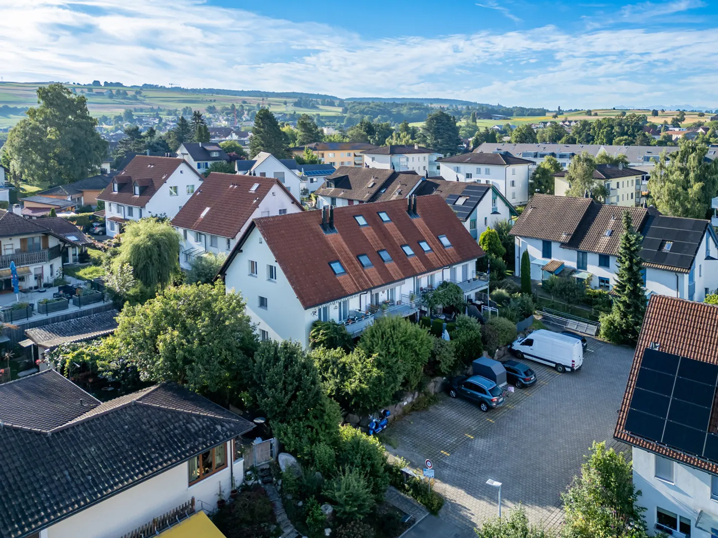Una casa per arrivare e sentirsi bene - Foto 1 di 9