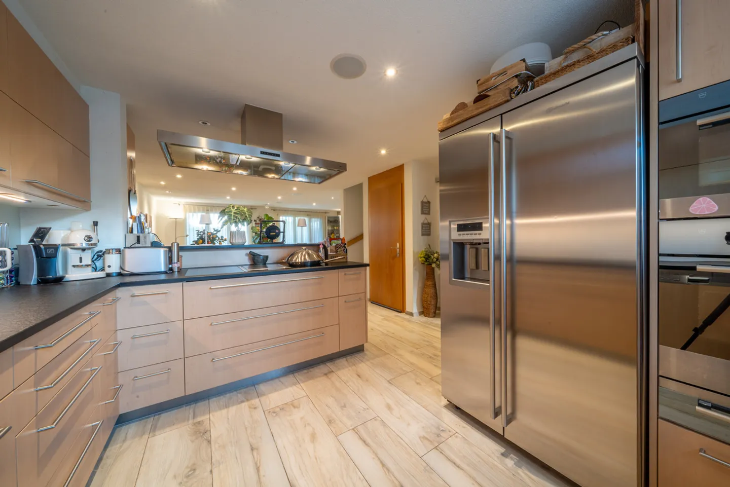 Una casa per arrivare e sentirsi bene - Foto 6 di 9