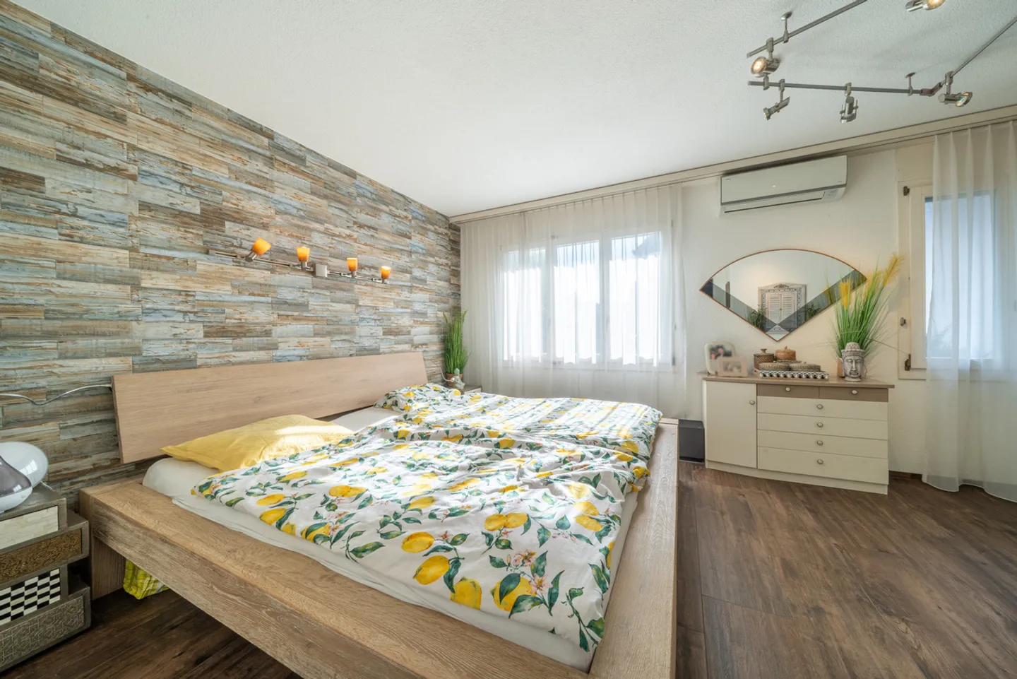 Una casa per arrivare e sentirsi bene - Foto 5 di 9