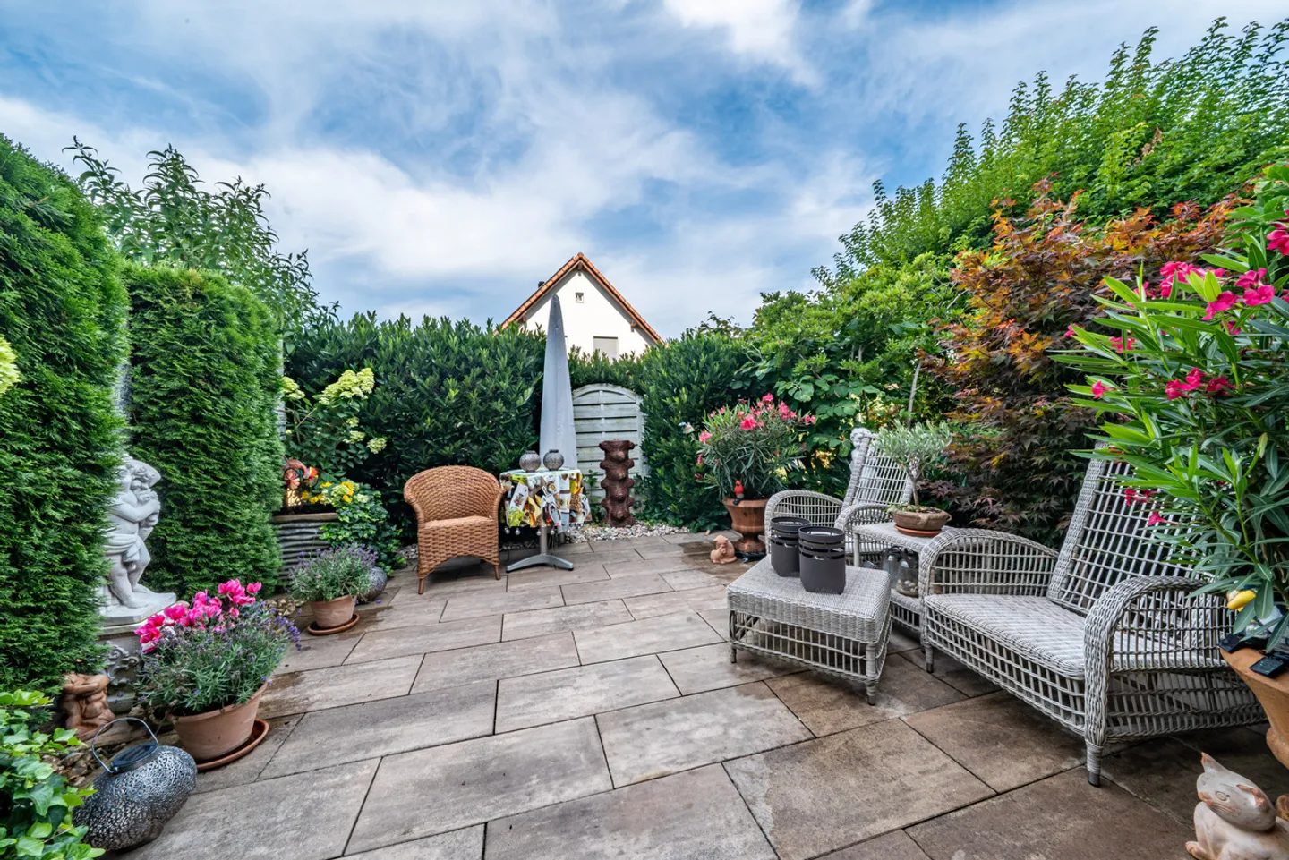 Una casa per arrivare e sentirsi bene - Foto 8 di 9