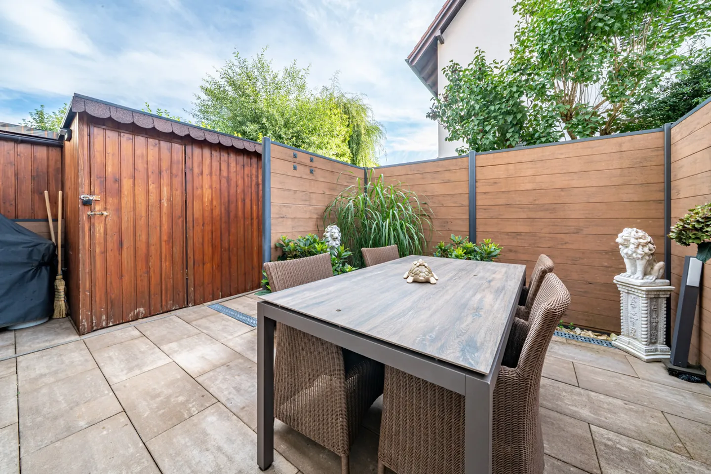 Una casa per arrivare e sentirsi bene - Foto 9 di 9