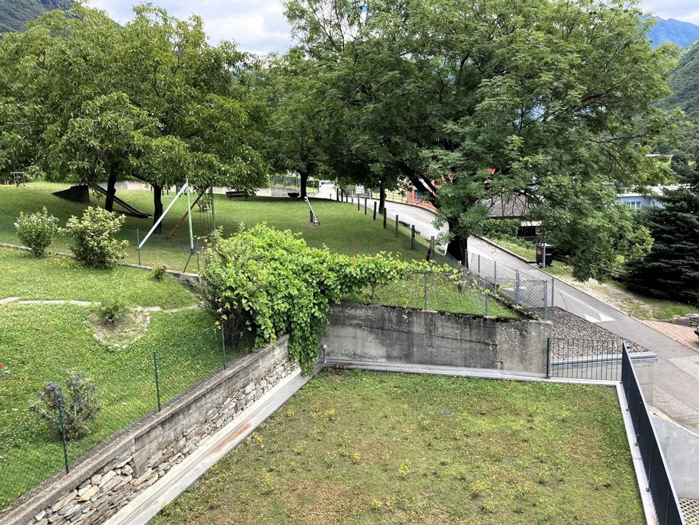 VISTA APERTA DAL TUO NUOVO APPARTAMENTO - Foto 5 di 7