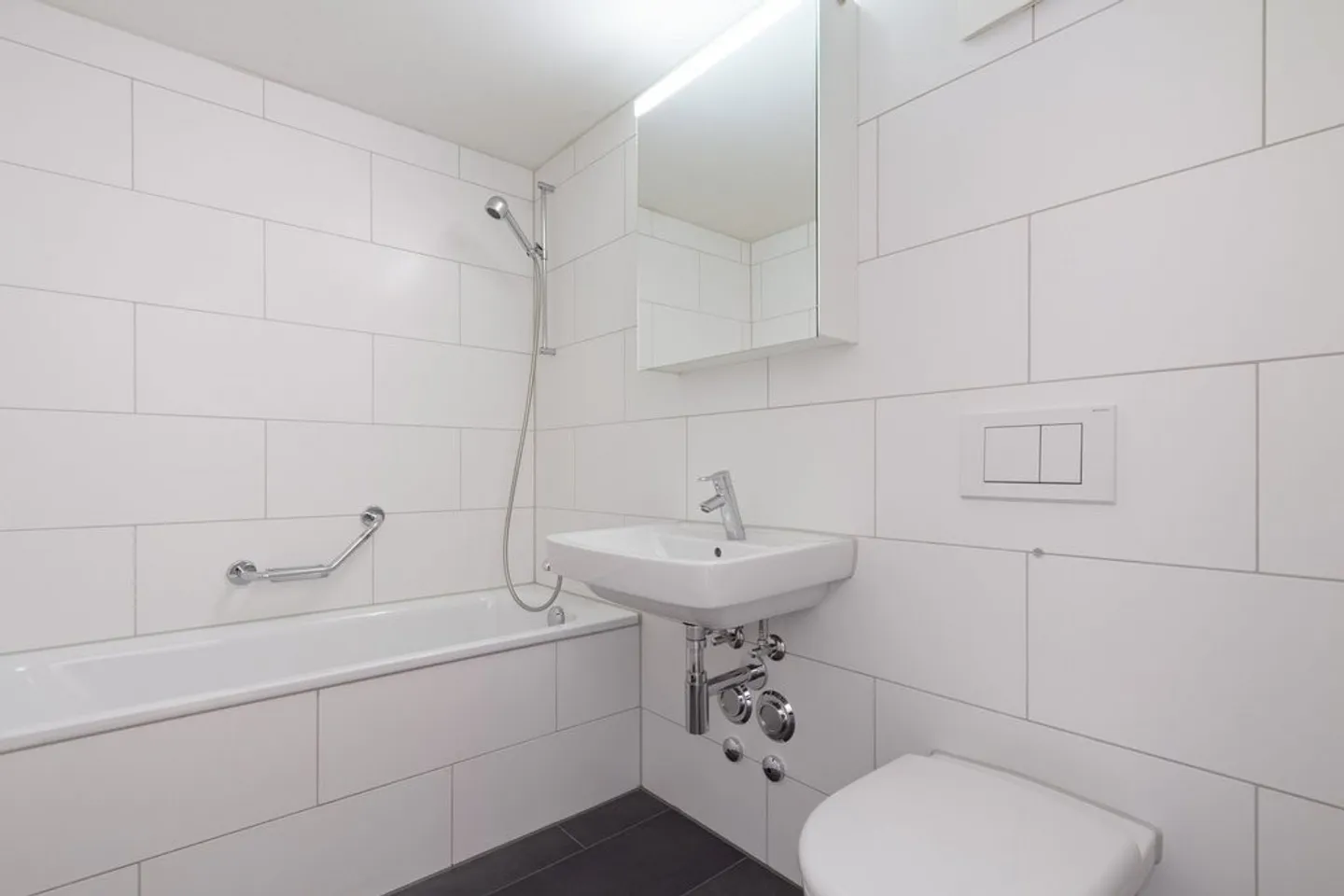 Wohnung mieten - Foto 5 von 10