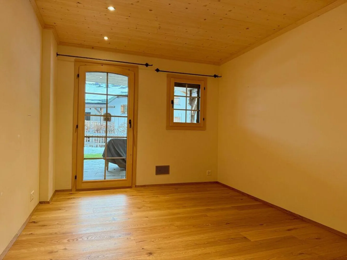 3½-Room MAISSEN Garden Apartment "LAG-PIGN" - Photo 5 of 9