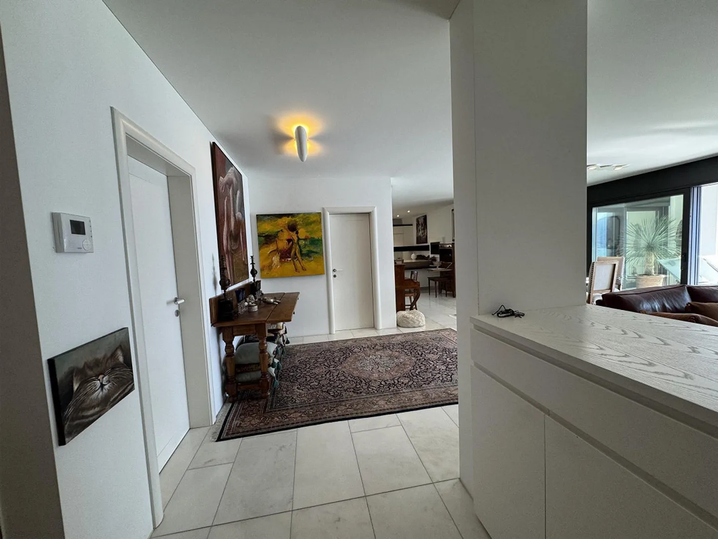VISTA LAGO – ELEGANZA E PRIVACY-OK CASA SECONDARIA - - Foto 3 di 27
