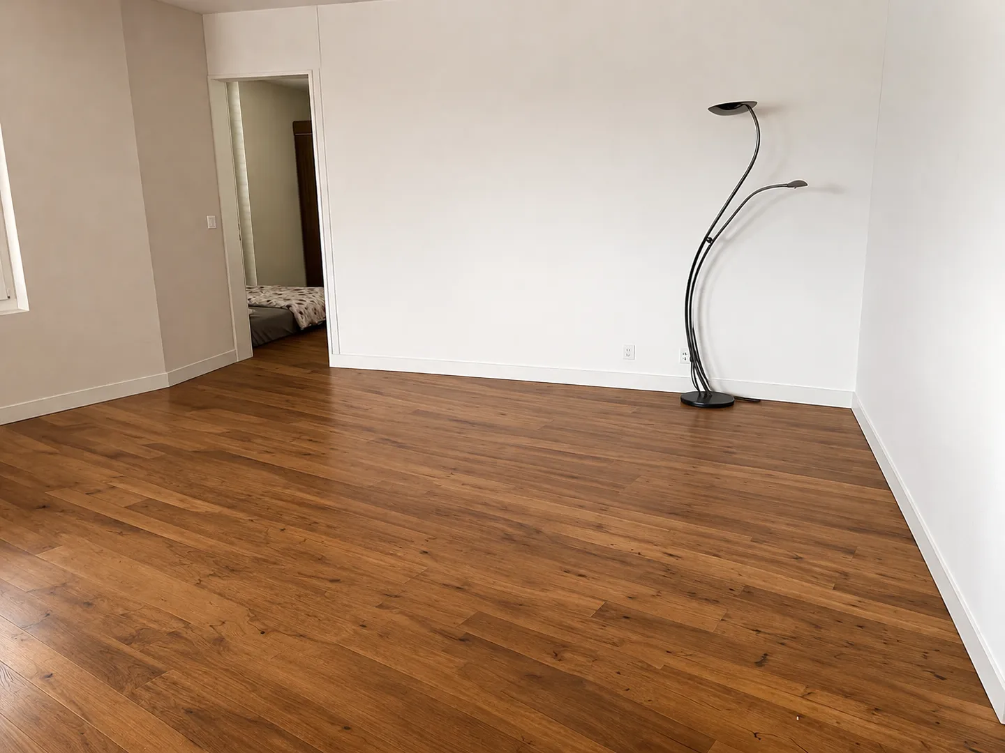 Modern 4.5 Room Apartment - Photo 2 of 6