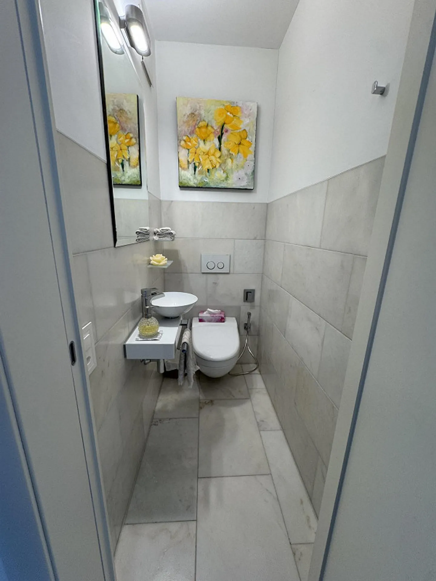 VISTA LAGO – ELEGANZA E PRIVACY-OK CASA SECONDARIA - - Foto 5 di 27