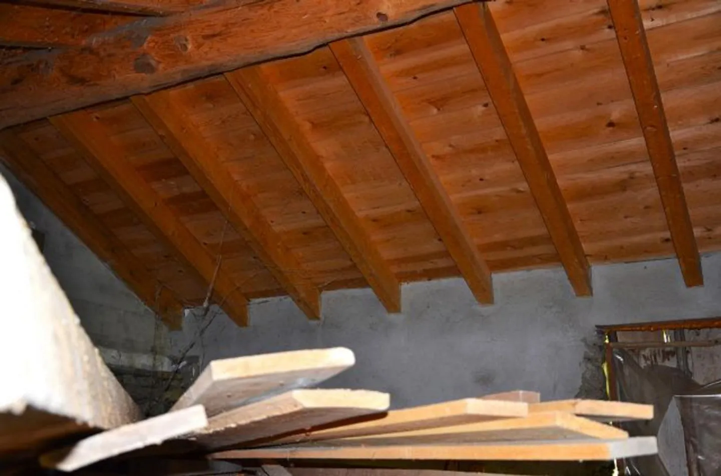 Charming Rustic Retreat in Busio - Photo 6 of 25
