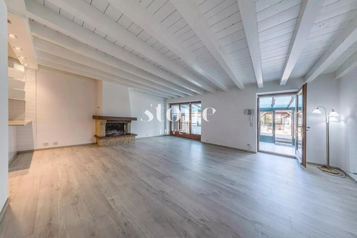 5 Schlafzimmer in Russin, 15 Minuten von Genf entfernt! - Foto 3 von 13