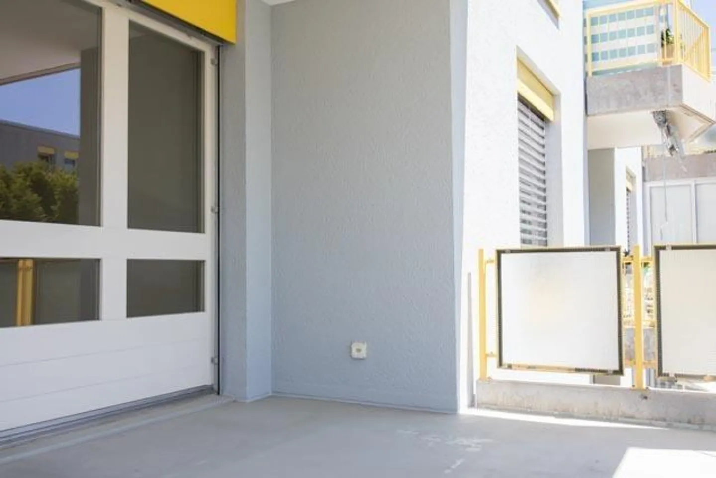 Idylle trifft Komfort: 3½-Zimmer-Wohnung im 1. Obergeschoss - Foto 9 von 10