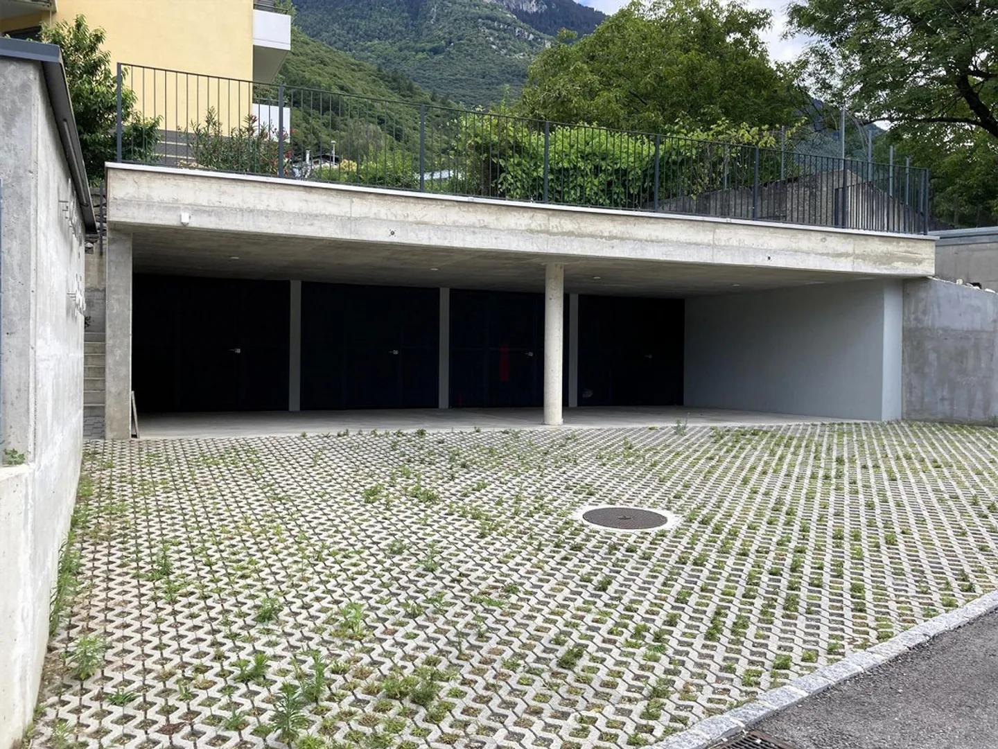 VISTA APERTA DAL TUO NUOVO APPARTAMENTO - Foto 7 di 7