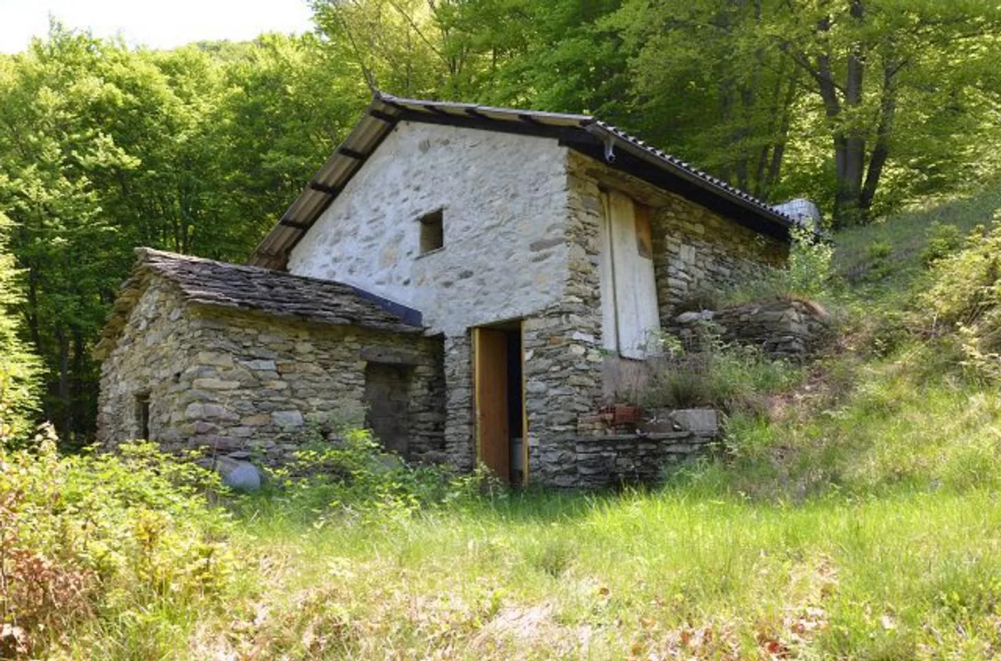 Charming Rustic Retreat in Busio - Photo 14 of 25