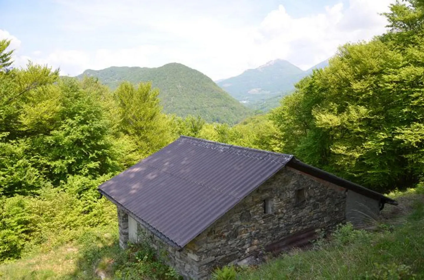 Charming Rustic Retreat in Busio - Photo 15 of 25