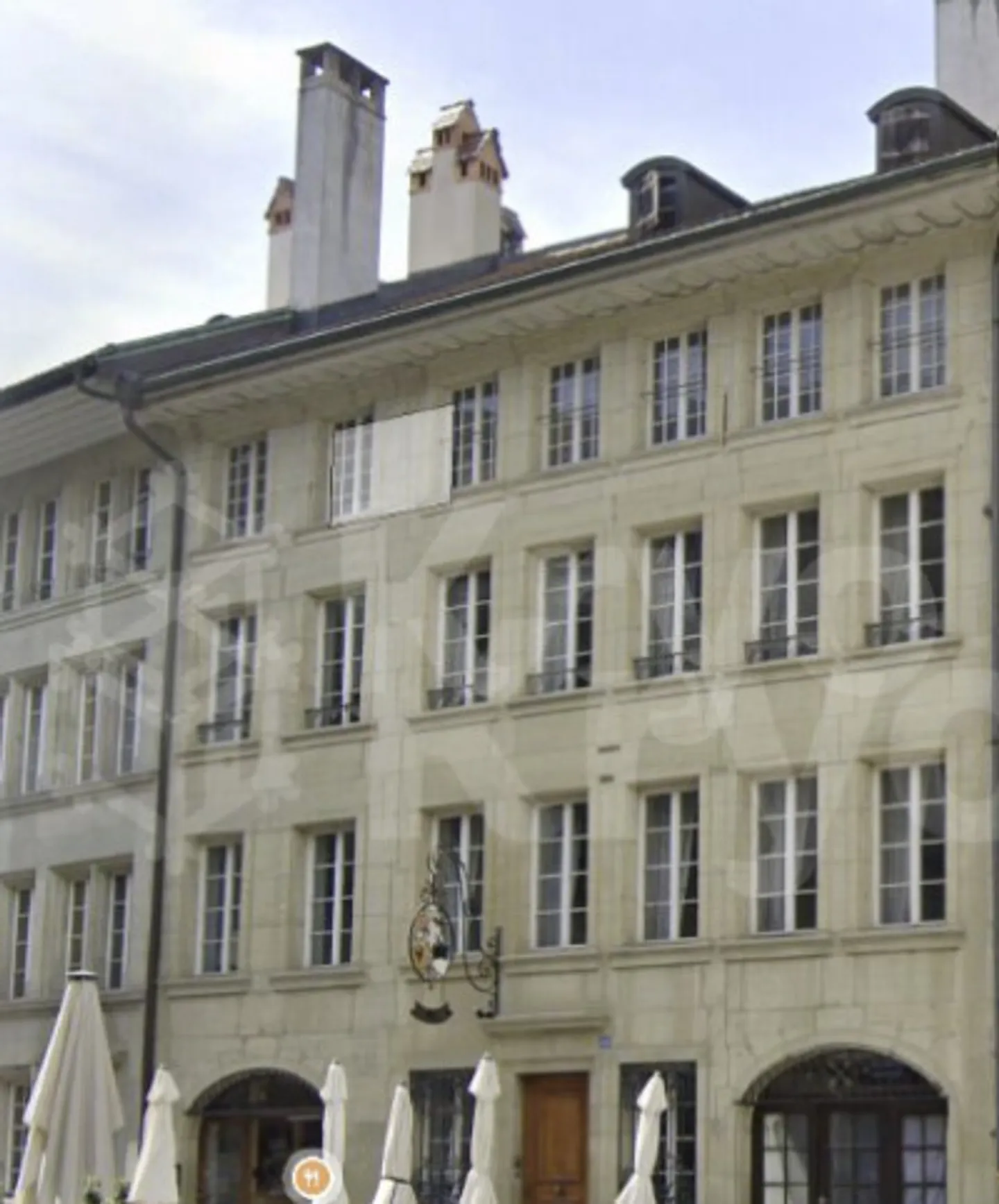 Fribourg / Studio - Photo 1 of 1