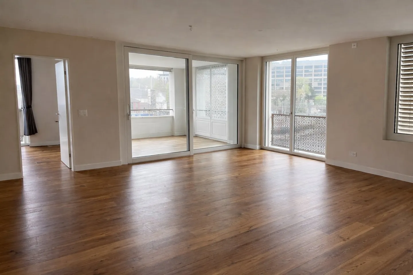 Modern 4.5 Room Apartment - Photo 6 of 6