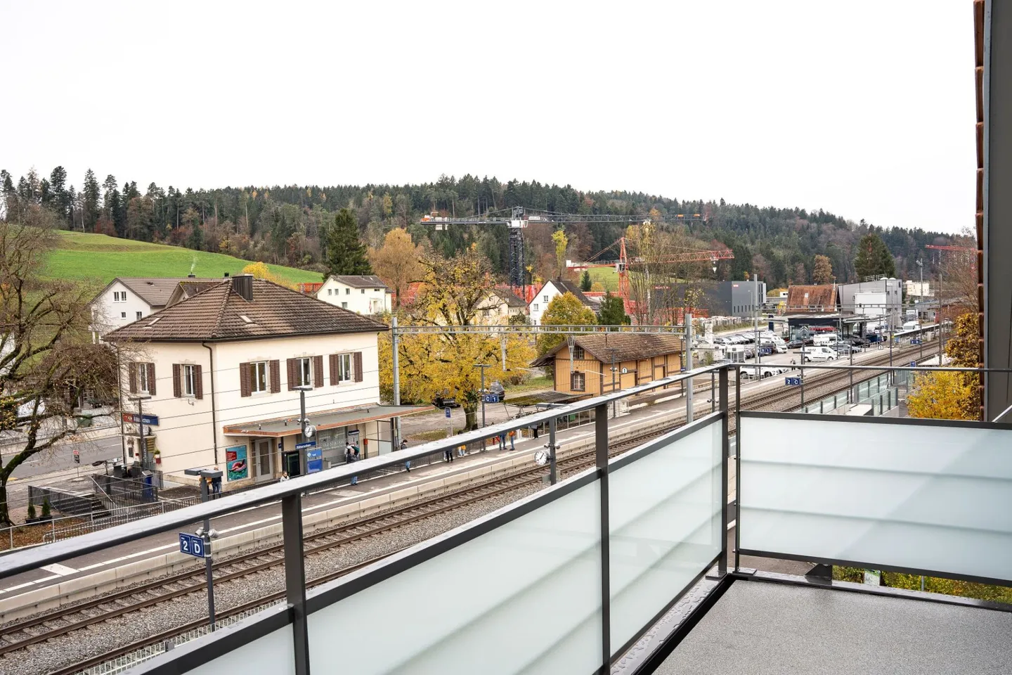 PRIMA LOCAZIONE, APPARTAMENTO PENTHOUSE UNICO E ALL'AVANGUARDIA CON CARATTERE LOFT! - Foto 8 di 10