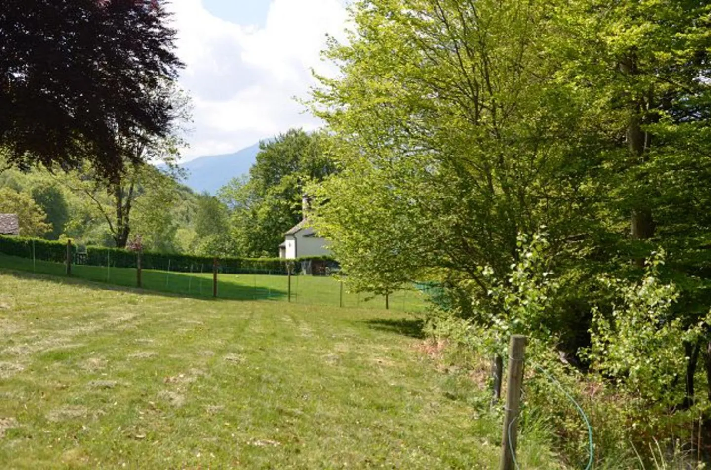 Charming Rustic Retreat in Busio - Photo 20 of 25