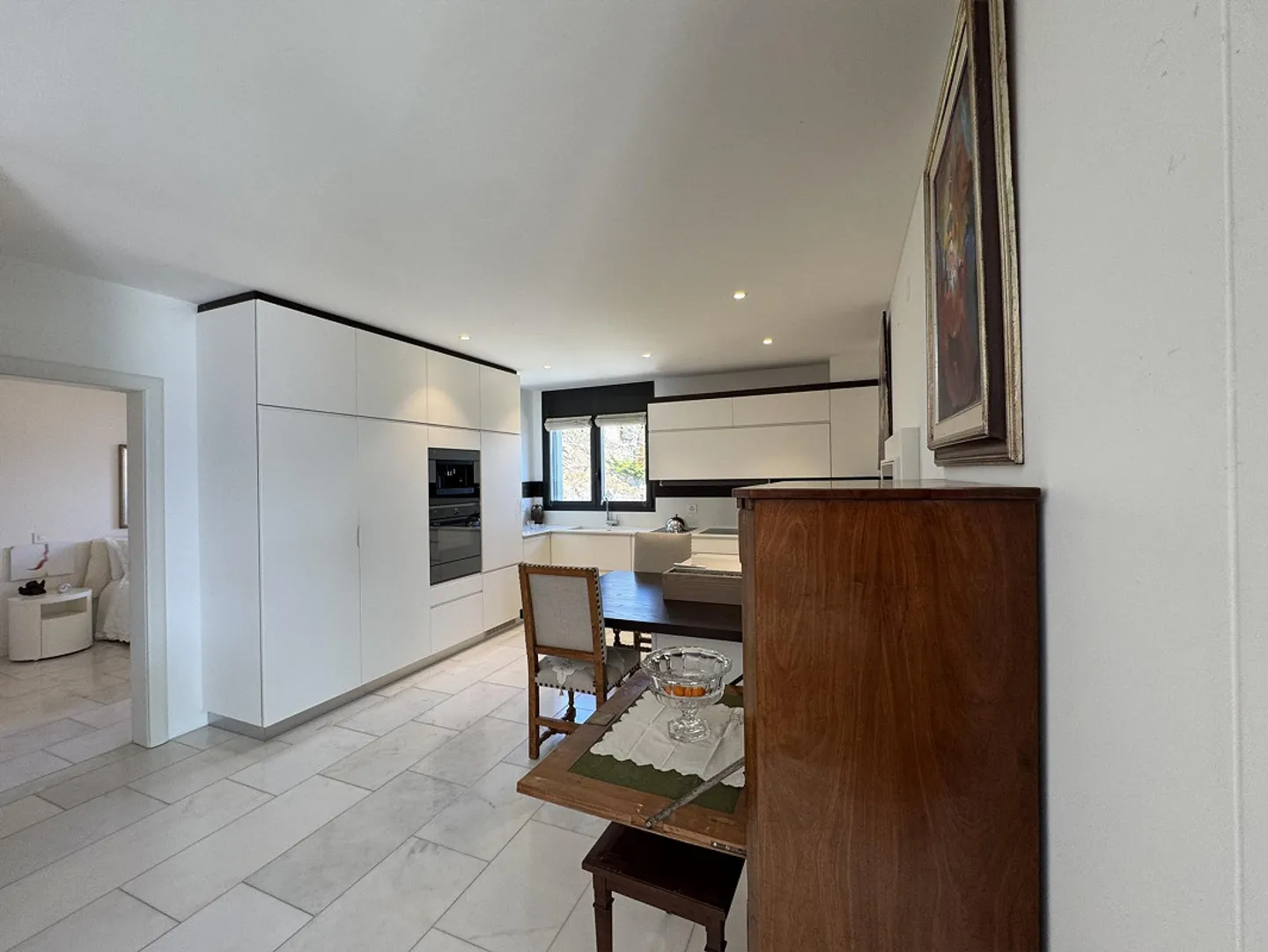 VISTA LAGO – ELEGANZA E PRIVACY-OK CASA SECONDARIA - - Foto 7 di 27