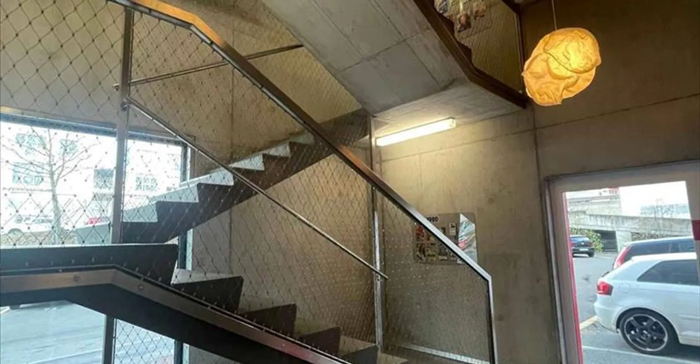 Spazio ufficio in affitto - Foto 1 di 5