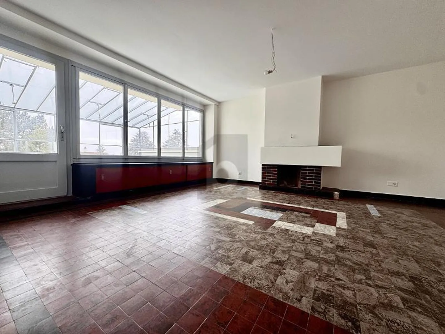 Luxury Duplex in Le Corbusier Villa - Photo 5 of 6