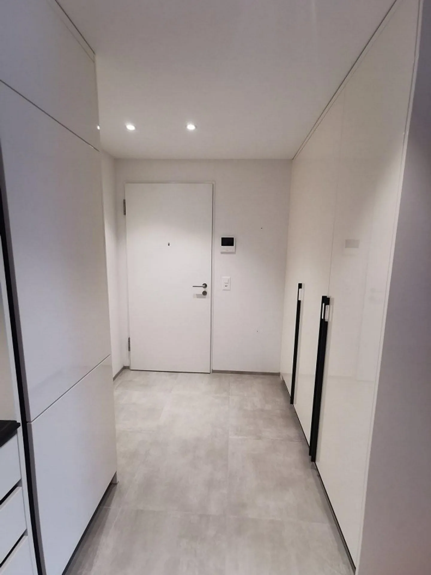 Charmante Wohnung in Seewen - Foto 3 von 7