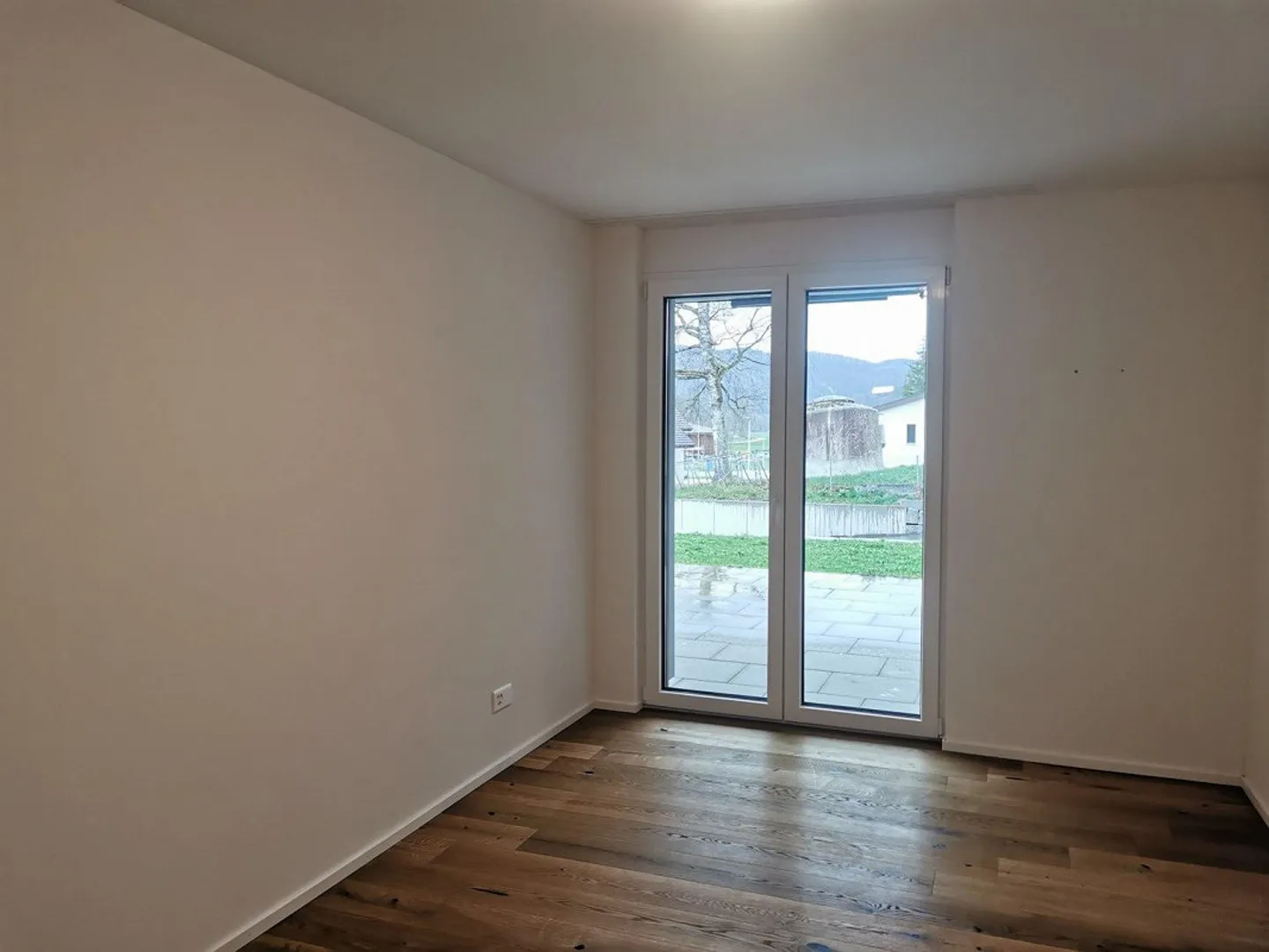 Charmante Wohnung in Seewen - Foto 5 von 7