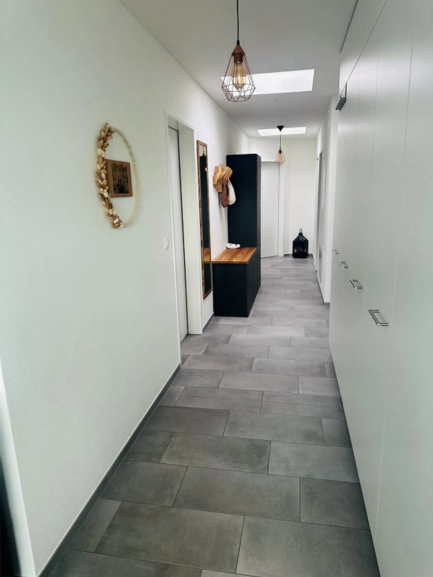 Zu vermieten 4.5-Zimmer-Attika-Wohnung - Foto 1 von 12